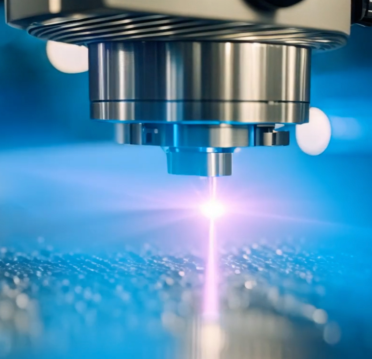 From Lab to Production How Research and Development is Driving the Next Wave of Surface